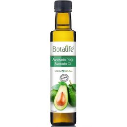 Botalife 250 ml Avokado Yağı