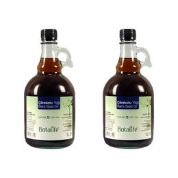 Botalife 2x1 lt Çörekotu Yağı
