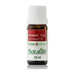 Botalife 2x20 ml Anason Yağı