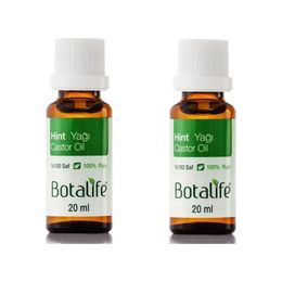 Botalife 2x20 ml Hint Yağı
