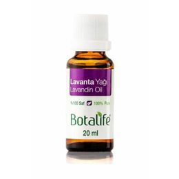Botalife 2x20 ml Lavanta Yağı