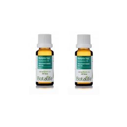 Botalife 2x20 ml Okaliptus Yağı