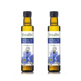 Botalife 2x250 ml Çörekotu Yağı