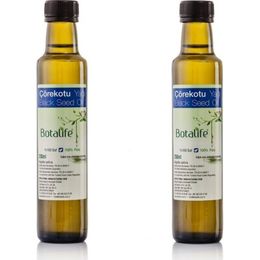 Botalife 2x250 ml Çörekotu Yağı