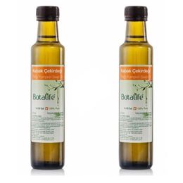 Botalife 2x250 ml Kabak Çekirdeği Yağı