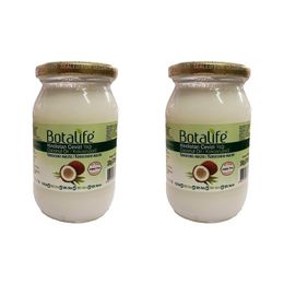 Botalife 2x300 ml Hindistan Cevizi Yağı