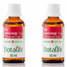 Botalife 2x50 ml Nar Çekirdeği Yağı
