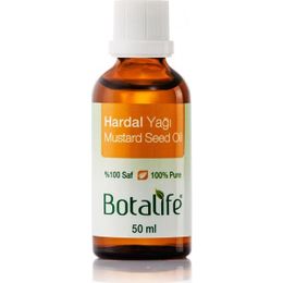 Botalife 50 ml Hardal Yağı