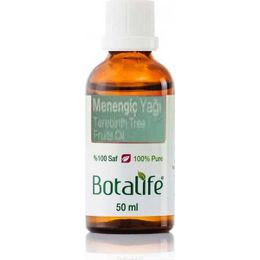 Botalife 50 ml Menengiç Yağı