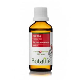 Botalife 50 ml Saf Hint Yağı