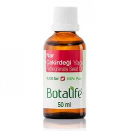 Botalife 50 ml Saf Nar Çekirdeği Yağı