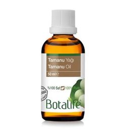 Botalife 50 ml Tamanu Yağı