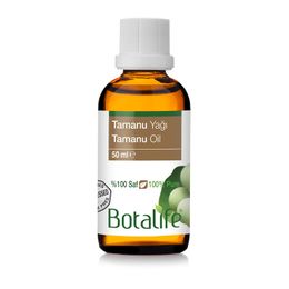 Botalife 50 ml Tamanu Yağı