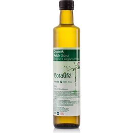 Botalife 500 ml Organik Kekik Suyu