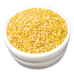Botanik Sağlık 100 gr Dökme Yerli Susam