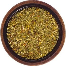 Botanik Sağlık 250 gr Dökme Salata Baharatı