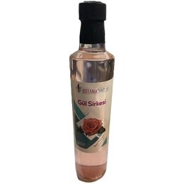 Botanik Sağlık 500 ml Gül Sirkesi