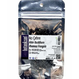Botaniksan 10 gr Acı Çehre