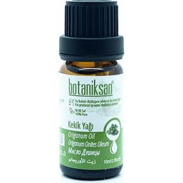 Botaniksan 10 ml Distilasyon Kekik Yağı