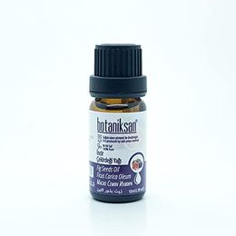 Botaniksan 10 ml Soğuk Sıkım İncir Çekirdeği Yağı