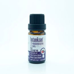 Botaniksan 10 ml Soğuk Sıkım İncir Çekirdeği Yağı