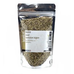 Botaniksan 100 gr Rezene