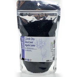 Botaniksan 120 gr Tane Çörek Otu