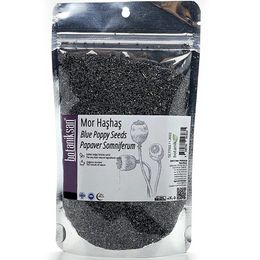 Botaniksan 125 gr Mor Haşhaş