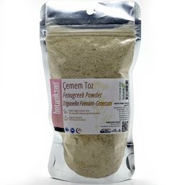 Botaniksan 150 gr Toz Çemen