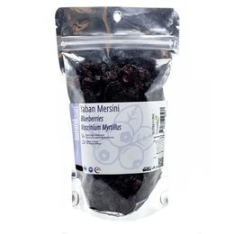 Botaniksan 190 gr Yaban Mersini Kurusu