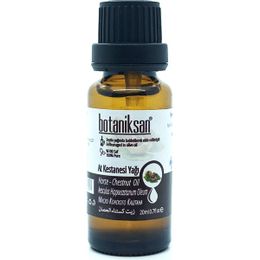 Botaniksan 20 ml At Kestanesi Yağı