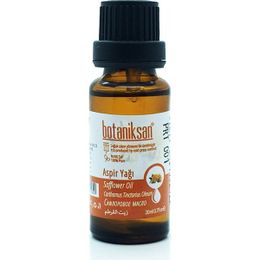 Botaniksan 20 ml Soğuk Sıkım Aspir Yağı