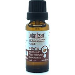 Botaniksan 20 ml Soğuk Sıkım Buğday Yağı