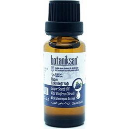 Botaniksan 20 ml Soğuk Sıkım Üzüm Çekirdeği Yağı