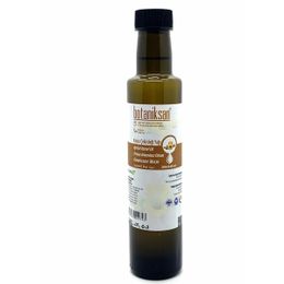 Botaniksan 250 ml Soğuk Sıkım Kayısı Çekirdeği Yağı