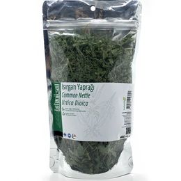 Botaniksan 30 gr Isırgan Yaprağı