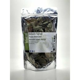Botaniksan 40 gr Avokado Yaprağı