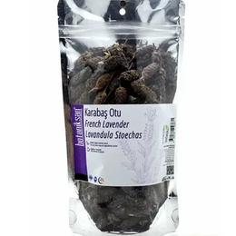 Botaniksan 40 gr Karabaş Otu