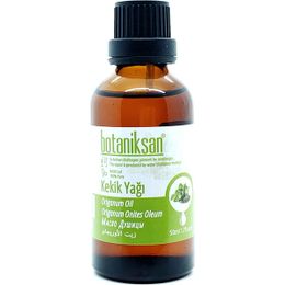 Botaniksan 50 ml Distilasyon Kekik Yağı