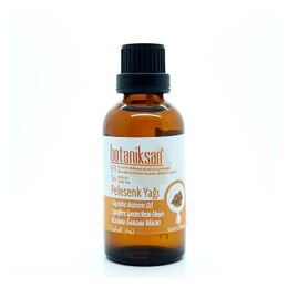 Botaniksan 50 ml Distilasyon Pelesenk Yağı