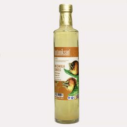 Botaniksan 500 ml Muşmula Sirkesi