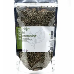 Botaniksan 80 gr Fesleğen