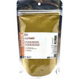 Botaniksan 80 gr Köri