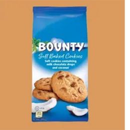 Bounty 180 gr Kurabiye