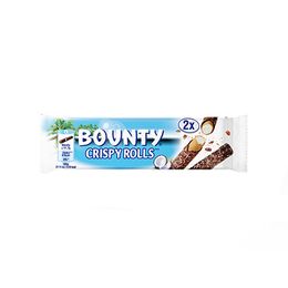 Bounty 23.4 gr Crispy Rolls Çıtır Rulo Gofret