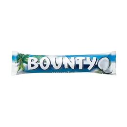 Bounty 57 gr Bar Çikolata