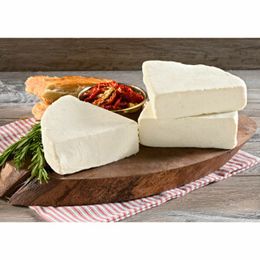 Boyacıoğlu 1 kg İzmir İnek Tulum Peyniri