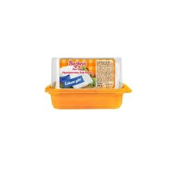 Bozbeyi 350 gr Lokum Gibi Klasik İnek Peyniri