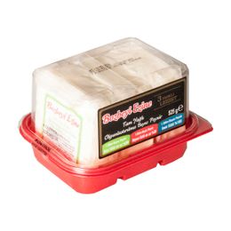 Bozbeyi Klasik 3 Tat 525 gr Peynir