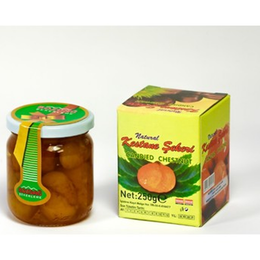Bozdağ 250 gr Kestane Şekeri